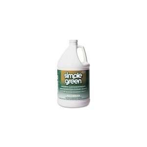 Simple Green Biodegradable Degreaser Cleaner   Liquid Solution 