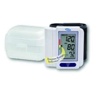  Invacare® Deluxe One Touch Digital Wrist Blood Pressure 