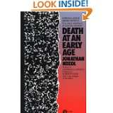   an Early Age (Plume) by Jonathan Kozol and Robert Coles (Oct 1, 1985
