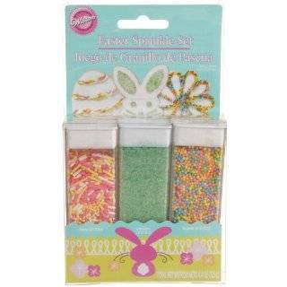  Wilton Easter Royal Icing Decorations
