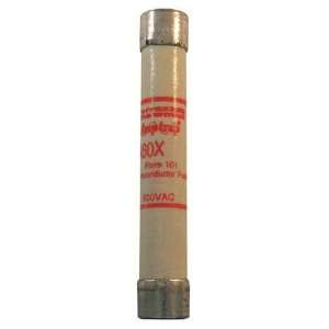  FERRAZ SHAWMUT A60X30 1 Semiconductor Fuse,30 Amps,600V 