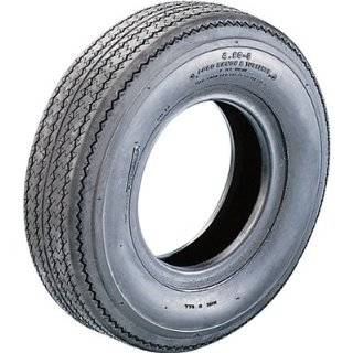  Kenda Trailer Tire/Wheel Assembly   4 Ply Rated/Load Range 