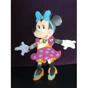  Collectible Walt Disney Minnie Mouse No. 1501 Everything 