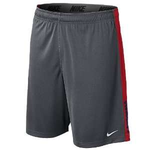    St. Louis Cardinals AC Dri FIT Fly Short by Nike