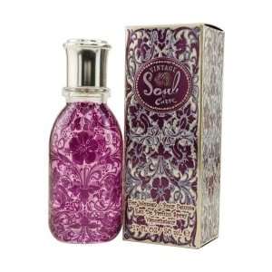   Vintage Soul By Liz Claiborne Eau De Parfum Spray 1.7 Oz for Women
