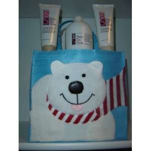  Avon Skin So Soft Winter Soft Hand Care 3pc Gift Set 