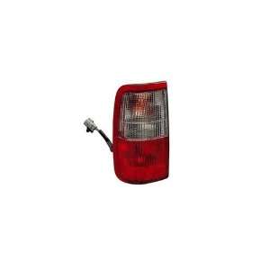 Toyota T100 Driver Side Replacement Tail Light