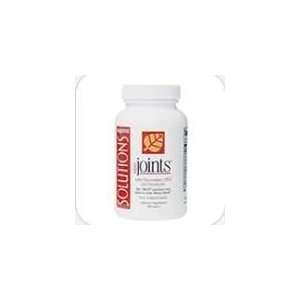  Joints with Glucosamine, MSM, and Chondroitin, 90 Caplets 