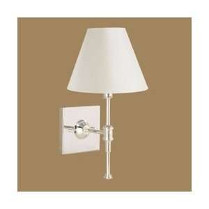 Laura Ashley SFE407 WST440 1 Light Candle Wall Sconce Lighting Fixture 