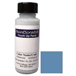   Up Paint for 1974 Lincoln M III (color code 3P (1974)) and Clearcoat