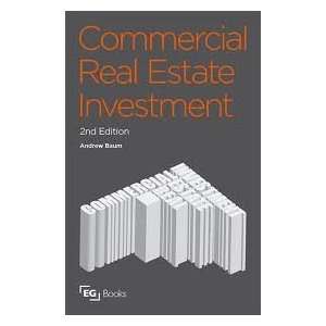  Commercial Real Estate Investment 2nd (second) edition 