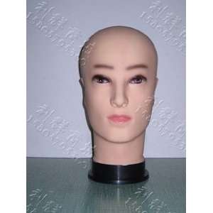 New Beautiful Male Mannequin Head for Fashion Wig/hat/jewelry Display 