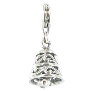  Les Poulettes Jewels   Charms for Bracelets   Sterling 