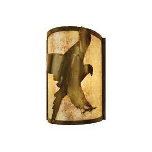   68188 N/A Rustic / Country Single Light Wall Washer