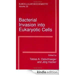  into Eukaryotic Cells Bacterial Invasion into Eukaryotic Cells 