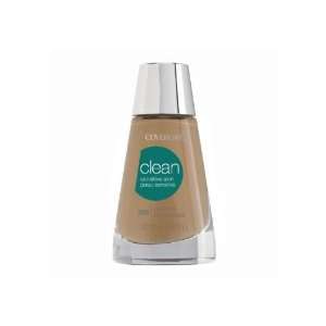 CoverGirl Clean Sensitive Skin Liquid Makeup, Classic Tan 260 1 fl. oz 