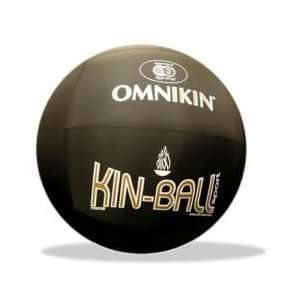  Kin Ball Lightweight Activity Ball 48 With Bladder 