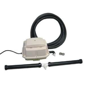  Deluxe Linear Aeration System for 7500 20,000 Gallon Ponds 