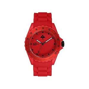 LRG Latitude (Red/Red)   Watches 2011 