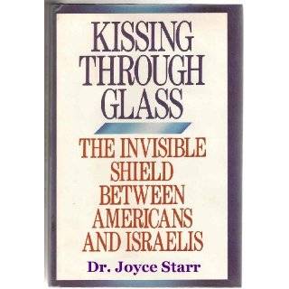 Kissing Through Glass The Invisible Shield Between Americans and 