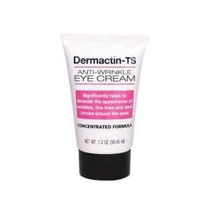  Dermactin TS Anti Wrinkle Eye Cream Beauty