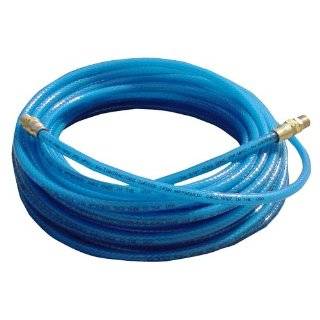 Air Pro PUR 14X050 1/4 inch by 50 Polyurethane 250 PSI Air Hose