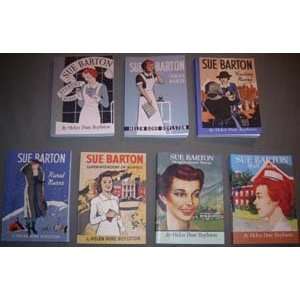  Sue Barton 7 Book Set (Sue Barton Series) (9781595110718 