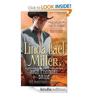  Cowboys Trilogy) Linda Lael Miller  Kindle Store