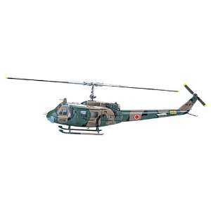  UH 1H Iroquois 1 72 by Hasegawa Toys & Games