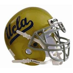  UCLA Bruins Schutt Full Size Authentic Helmet Sports 