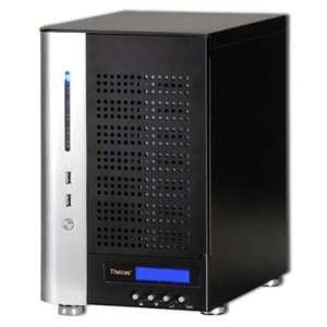  Thecus NVR77 Network Video Recorder, a Real Time Monitoring 