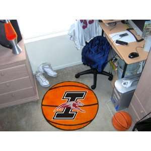  University of Indianapolis   Basketball Mat Sports 