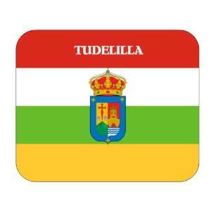 La Rioja, Tudelilla Mouse Pad