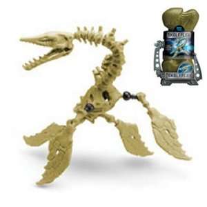  Plesiosaur Dino Bones Toys & Games