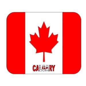  Canada, Calgary   Alberta mouse pad 