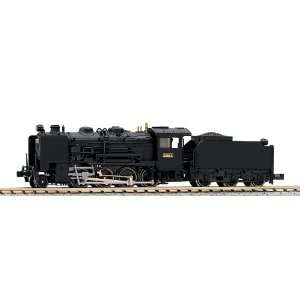  Kato 2015 9600 Steam Locomotive With Smoke Deflector Toys 