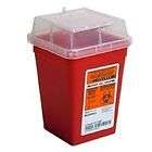 sharps container  