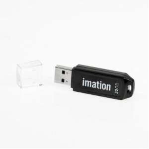  USB 32GB Pocket Flash Drive
