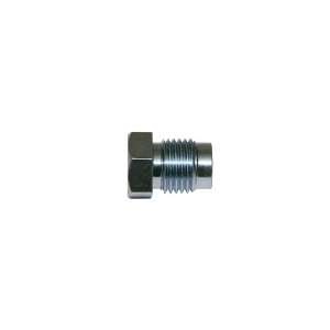 com Wilwood 220 5247 Fitting Adapter for 3/16 X 1/2 20 Tandem Master 