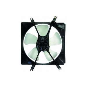  Denso Replacement Radiator Cooling Fan Assembly 