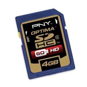  NEW 4GB SDHC card (Flash Memory & Readers) Office 