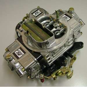  Proform 67208 Street Series 750 CFM Vacuum Carburetor Automotive