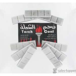  80 Piece Japanese Style Hookah Charcoal 