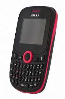 BLU SAMBA JR. Q51 Dual Sim Pink Unlocked Phone 798304183184  