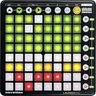 Novation launchpad control surface for Ableton Live New