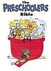 the preschoolers bible v gilbert beers good book expedited shipping