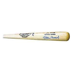   Slugger Game Model   Autographed MLB Bats