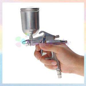 Hvlp Car/Auto Touch up Paint Sprayer Spray Gun AirBrush  