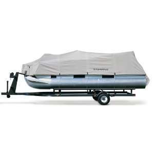   Classic Accessories HurricaneTM Pontoon Boat Cover