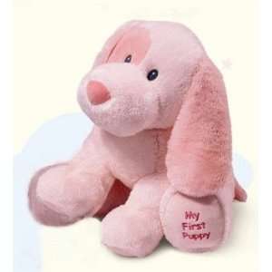  20 My First Puppy Pink Toys & Games